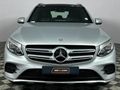 2015 Mercedes-Benz GLC 220d AMG