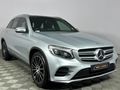 2015 Mercedes-Benz GLC 220d AMG