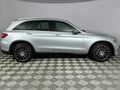 2015 Mercedes-Benz GLC 220d AMG