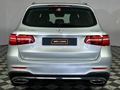 2015 Mercedes-Benz GLC 220d AMG