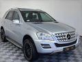 2012 Mercedes-Benz ML 350 Auto