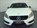 2014 Mercedes-AMG A-Class A45 AMG 4Matic