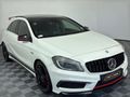 2014 Mercedes-AMG A-Class A45 AMG 4Matic