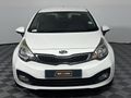 2015 Kia Rio 1.4 Sedan