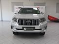 2020 Toyota Land Cruiser Prado 3.0 D VX-L Auto