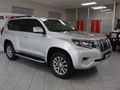 2020 Toyota Land Cruiser Prado 3.0 D VX-L Auto