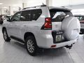 2020 Toyota Land Cruiser Prado 3.0 D VX-L Auto