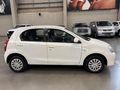 2013 Toyota Etios 1.5 XS 5-dr