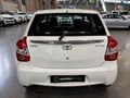 2013 Toyota Etios 1.5 XS 5-dr