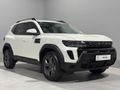 2026 Renault Duster 1.0T Evolution