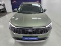 2026 Ford Territory Ambiente 1.8l Ecoboost Auto