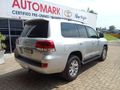 2018 Toyota Land Cruiser 200 4.5 D V8 VX-R Auto