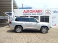 2018 Toyota Land Cruiser 200 4.5 D V8 VX-R Auto