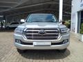 2018 Toyota Land Cruiser 200 4.5 D V8 VX-R Auto