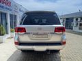 2018 Toyota Land Cruiser 200 4.5 D V8 VX-R Auto