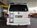 2010 Volkswagen Caravelle T5 2.0 BiTDI