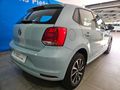 2026 Volkswagen Polo Vivo 1.6 Life