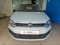 2026 Volkswagen Polo Vivo 1.6 Life