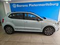 2026 Volkswagen Polo Vivo 1.6 Life