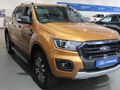 2023 Ford Ranger 2.0D Bi-Turbo Wildtrak 4X4 Double Cab Auto