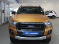 2023 Ford Ranger 2.0D Bi-Turbo Wildtrak 4X4 Double Cab Auto