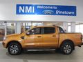 2023 Ford Ranger 2.0D Bi-Turbo Wildtrak 4X4 Double Cab Auto