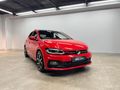 2021 Volkswagen Polo 2.0 GTI Auto (147kW)