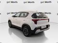 2024 Kia Sonet 1.5 LX CVT