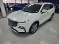 2024 Ford Territory 1.8T Titanium