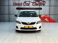 2015 Toyota Corolla Quest 1.6 Auto