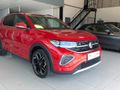 2025 Volkswagen T-Cross 1.0 TSI R-Line Auto