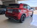 2025 Volkswagen T-Cross 1.0 TSI R-Line Auto