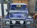 2016 Land Rover Defender 110 2.2D Station Wagon