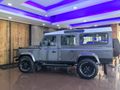 2016 Land Rover Defender 110 2.2D Station Wagon