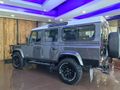 2016 Land Rover Defender 110 2.2D Station Wagon