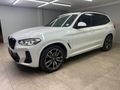 2024 BMW X3 xDrive20d M Sport Auto