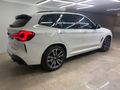 2024 BMW X3 xDrive20d M Sport Auto
