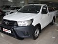 2019 Toyota Hilux 2.4 GD Single-Cab