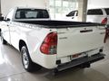 2019 Toyota Hilux 2.4 GD Single-Cab