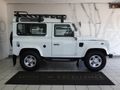 2016 Land Rover Defender 90 2.2D Station Wagon