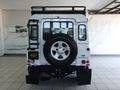 2016 Land Rover Defender 90 2.2D Station Wagon