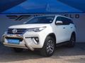 2020 Toyota Fortuner 2.8 GD-6 4x4 Epic Auto