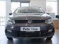 2026 Volkswagen Polo Vivo 1.4