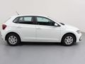 2023 Volkswagen Polo 1.0 TSI