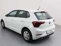 2023 Volkswagen Polo 1.0 TSI