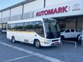 2024 Toyota Coaster 2.8D GL Auto 23 Seater