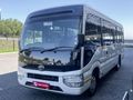 2024 Toyota Coaster 2.8D GL Auto 23 Seater