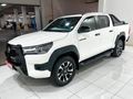 2025 Toyota Hilux 2.8 GD-6 RB Legend 55 4x4 Auto Double Cab