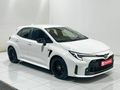 2024 Toyota GR Corolla 1.6T Core 5-dr