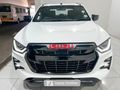 2024 Isuzu D-Max 1.9 DDI HR X-Rider Auto Double-Cab